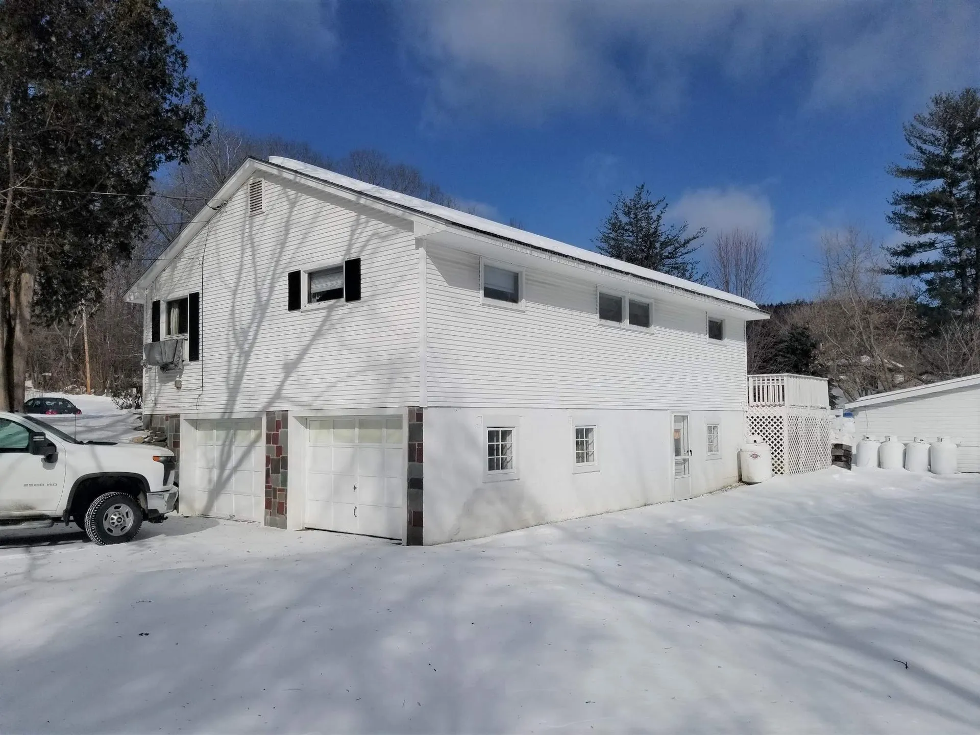 21 Colburn Street Lebanon NH 03766