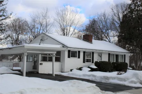 21 Colburn Street Lebanon NH 03766