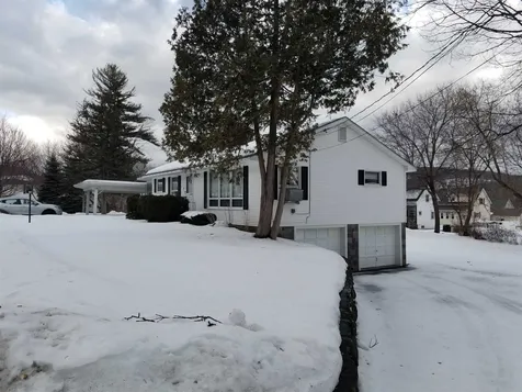 21 Colburn Street Lebanon NH 03766