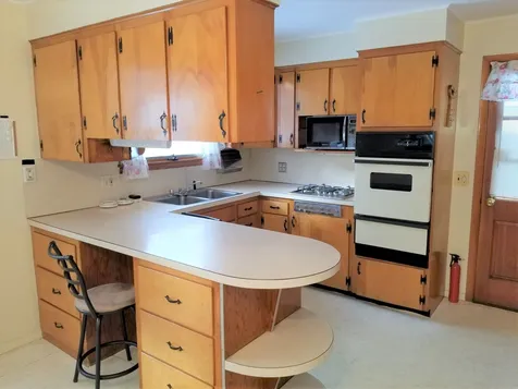 21 Colburn Street Lebanon NH 03766