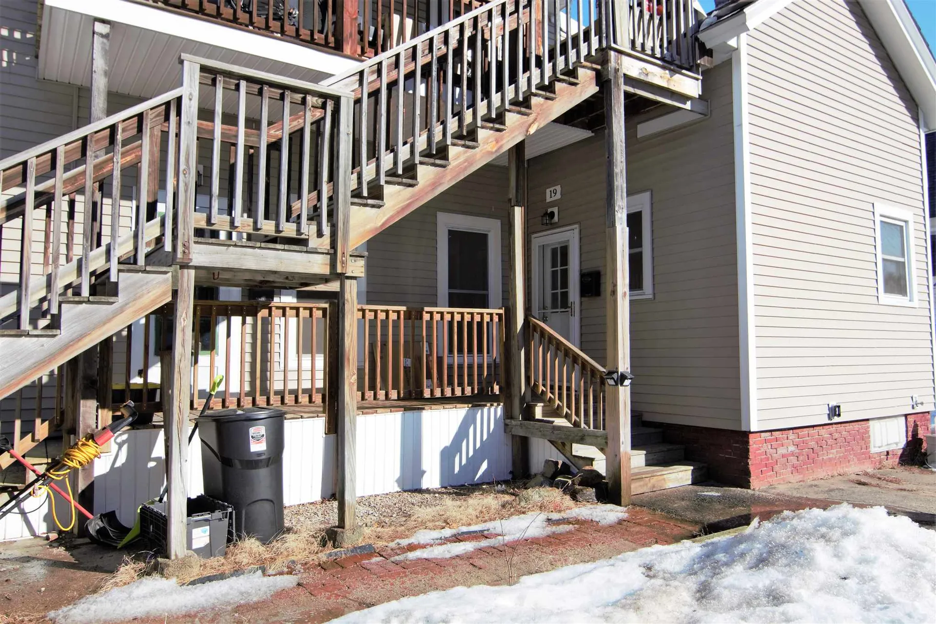 19 Perkins Street Concord NH 03301