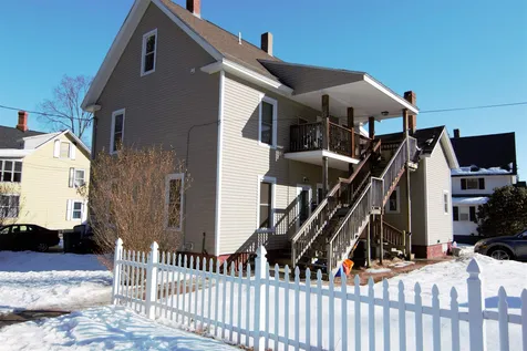19 Perkins Street Concord NH 03301