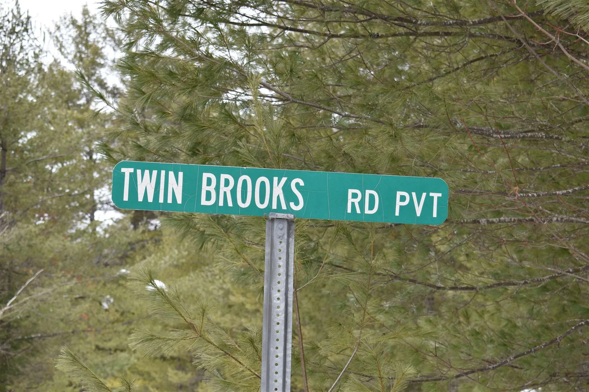 00 Twin Brooks Road Groton VT 05046