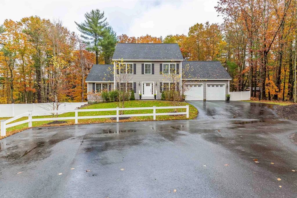 3 Swett Drive Hampton NH 03842