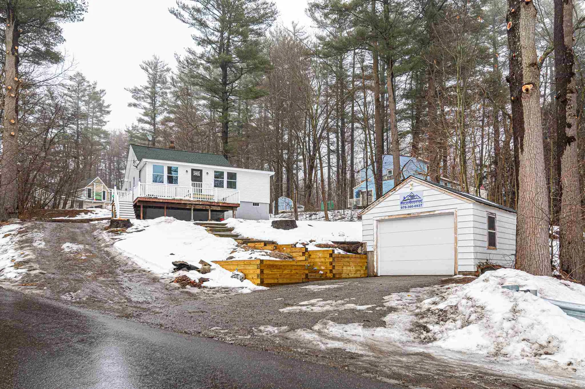 58 N Shore Road Derry NH 03038