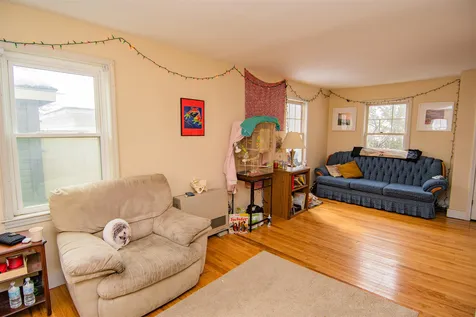 16 School Street Burlington VT 05401