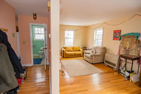 16 School Street Burlington VT 05401