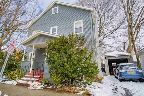 16 School Street Burlington VT 05401