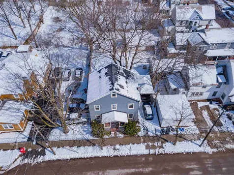 16 School Street Burlington VT 05401
