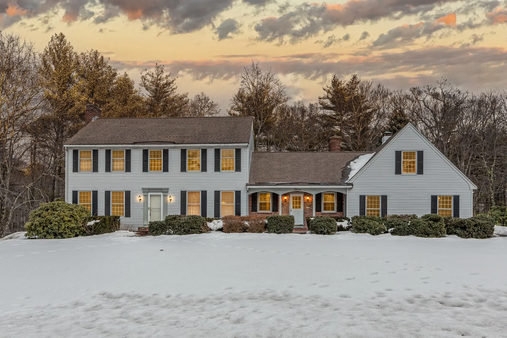11 Emery Drive Atkinson NH 03811