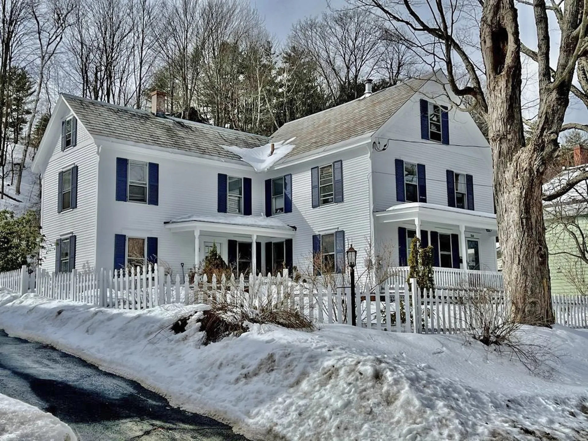310 Fairview Terrace Hartford VT 05001