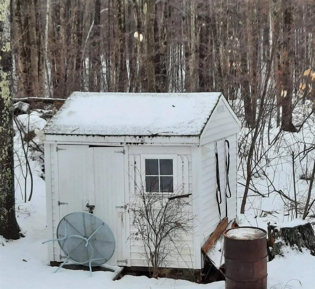 18 Edgewood Drive Allenstown NH 03275