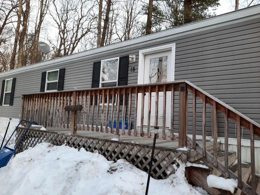 18 Edgewood Drive Allenstown NH 03275