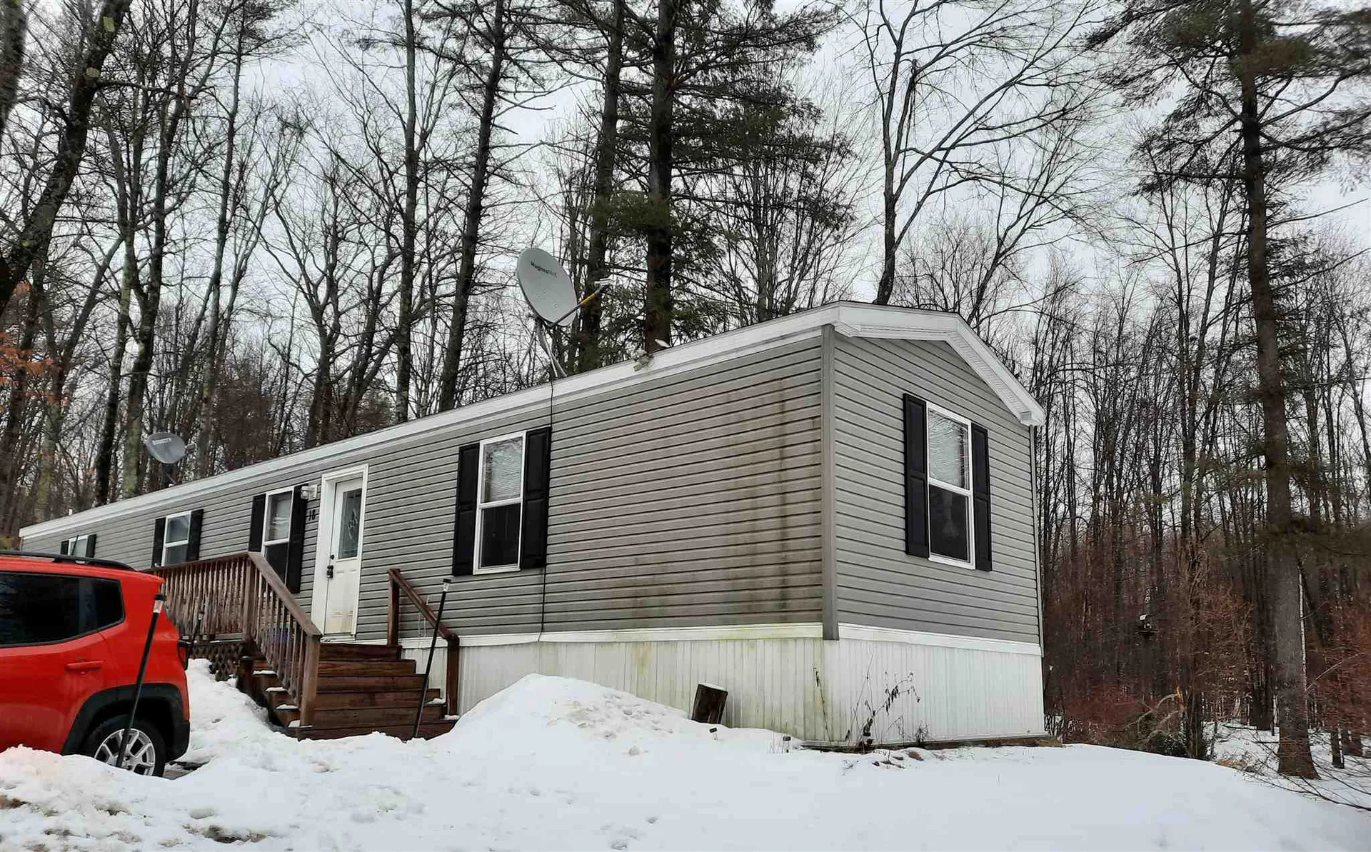 18 Edgewood Drive Allenstown NH 03275