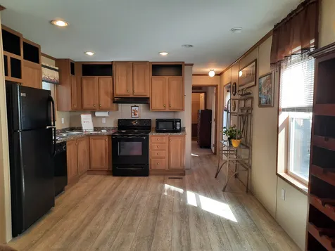 18 Edgewood Drive Allenstown NH 03275