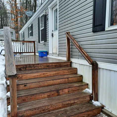 18 Edgewood Drive Allenstown NH 03275