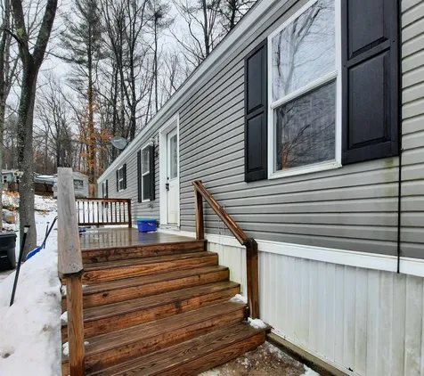 18 Edgewood Drive Allenstown NH 03275