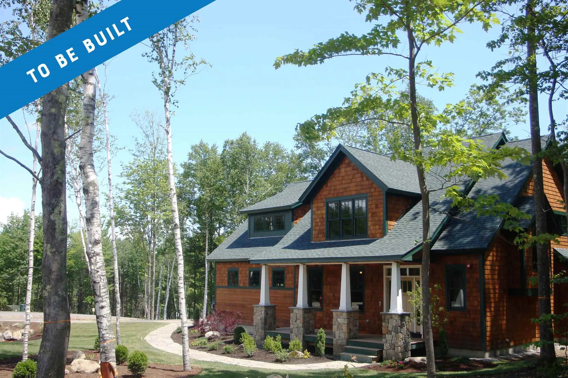 32 Soleil Mountain Road Laconia NH 03246