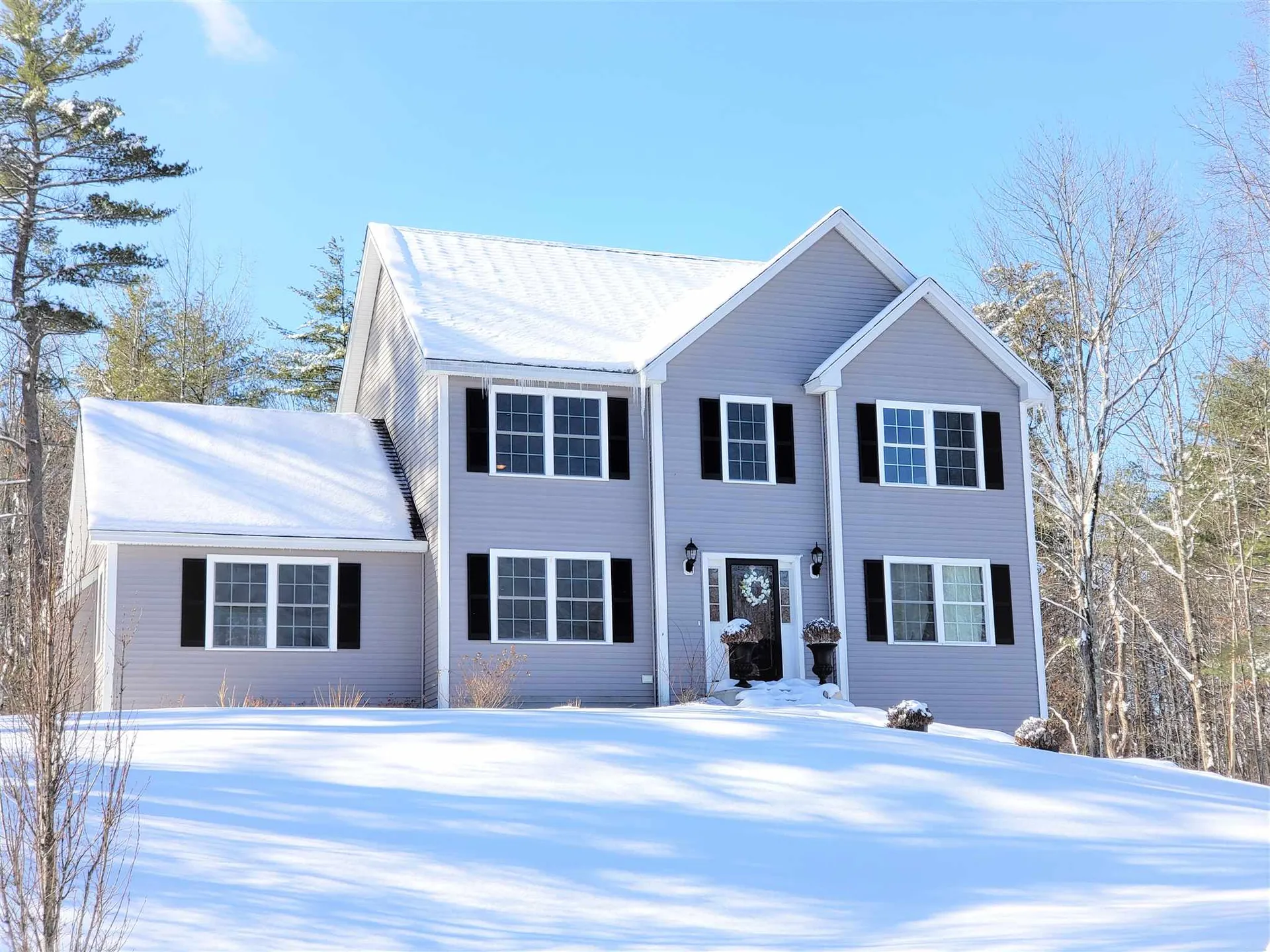 25 Julie Drive Concord NH 03301