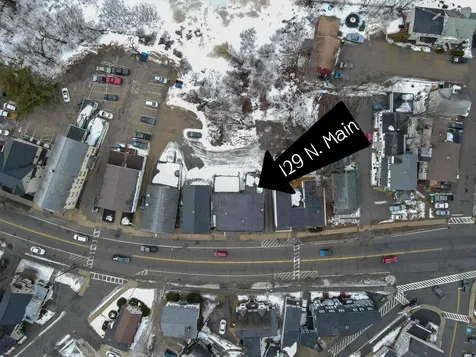 129 North Main Street Rochester NH 03867