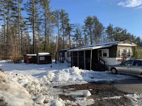 37 Pineland Park Road Milton NH 03851