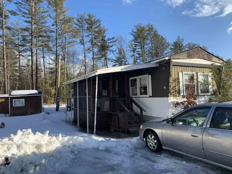 37 Pineland Park Road Milton NH 03851