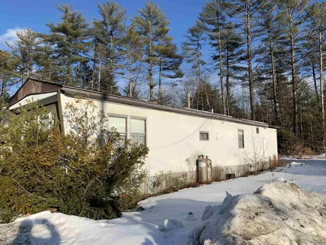 37 Pineland Park Road Milton NH 03851