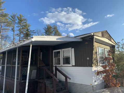 37 Pineland Park Road Milton NH 03851