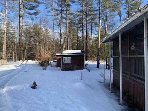 37 Pineland Park Road Milton NH 03851