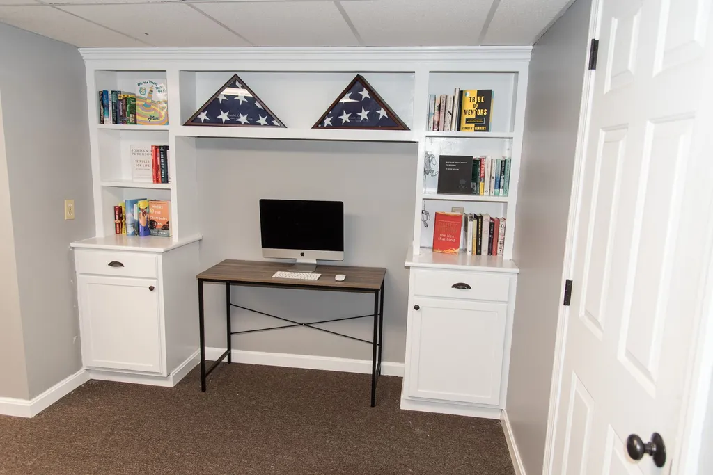 20 Ridge Road Tilton NH 03276