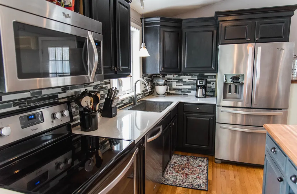 20 Ridge Road Tilton NH 03276