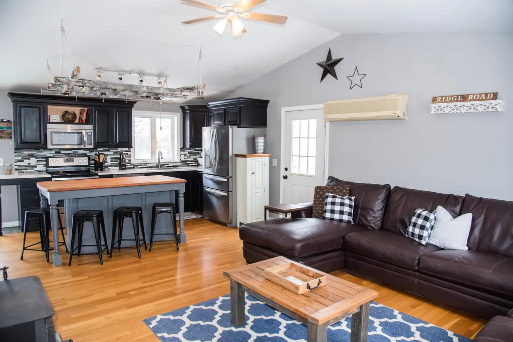 20 Ridge Road Tilton NH 03276