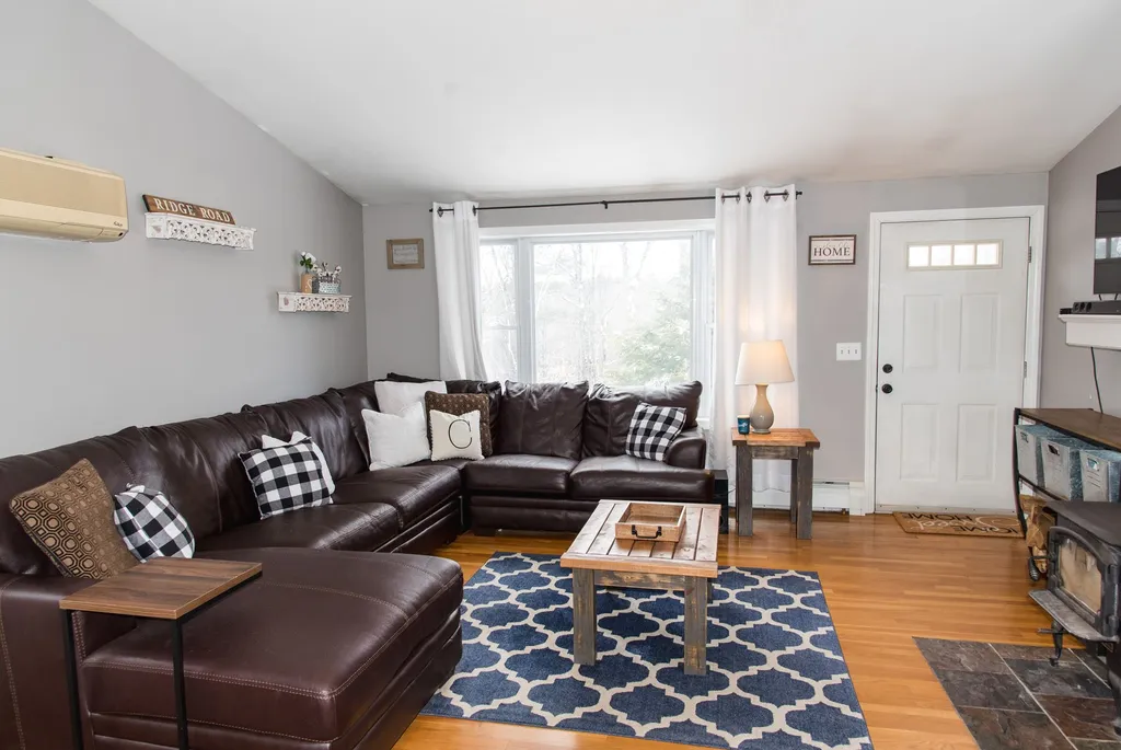 20 Ridge Road Tilton NH 03276