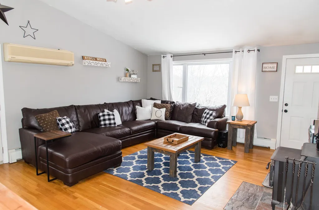 20 Ridge Road Tilton NH 03276