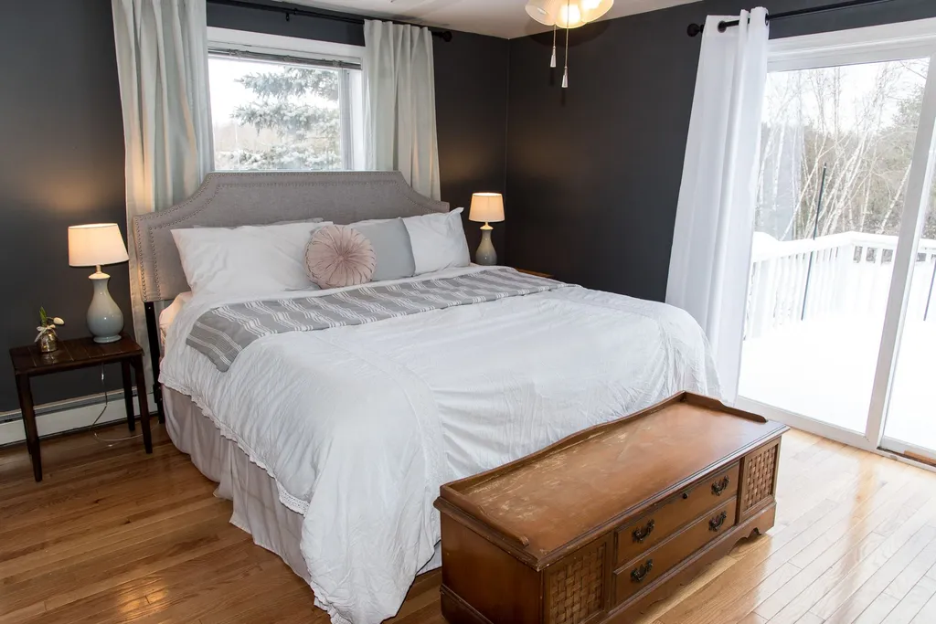 20 Ridge Road Tilton NH 03276