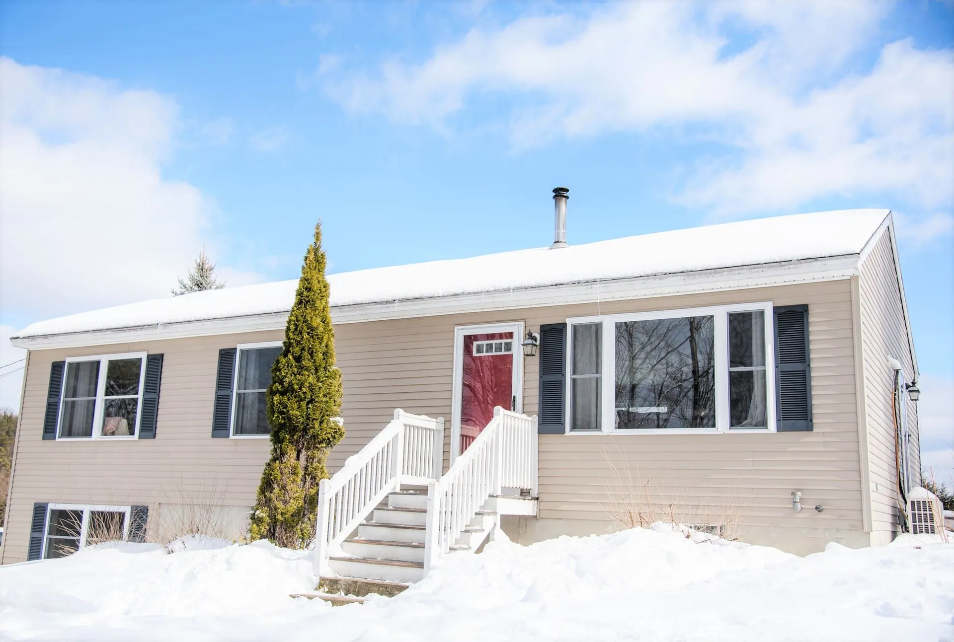 20 Ridge Road Tilton NH 03276