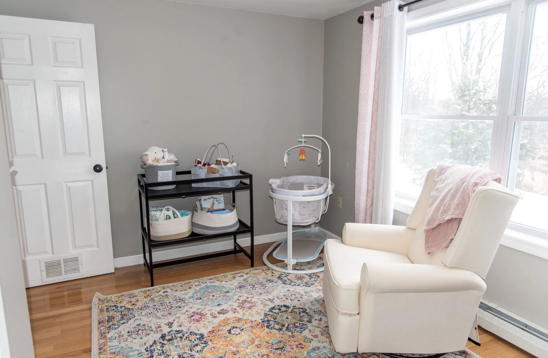 20 Ridge Road Tilton NH 03276