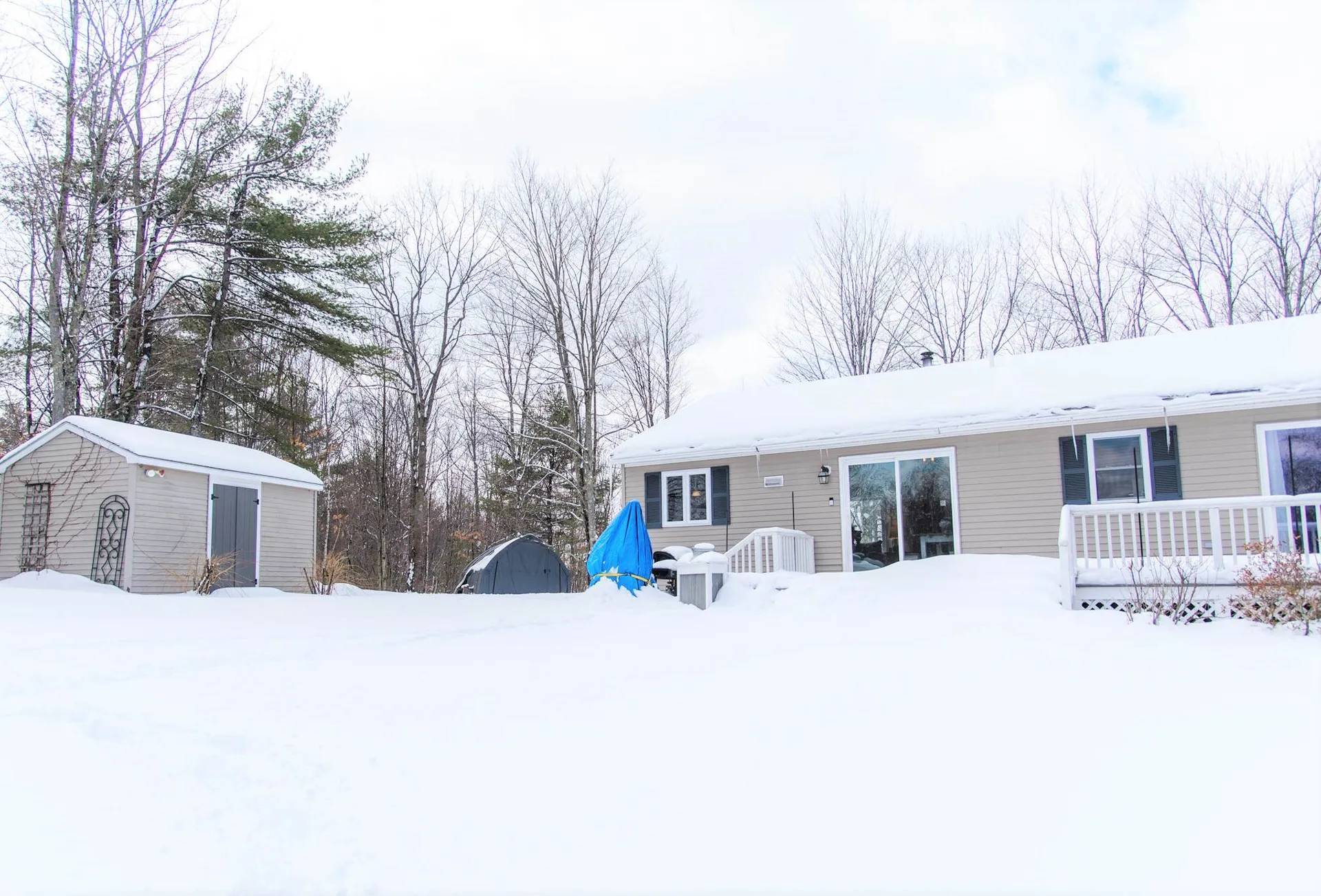 20 Ridge Road Tilton NH 03276