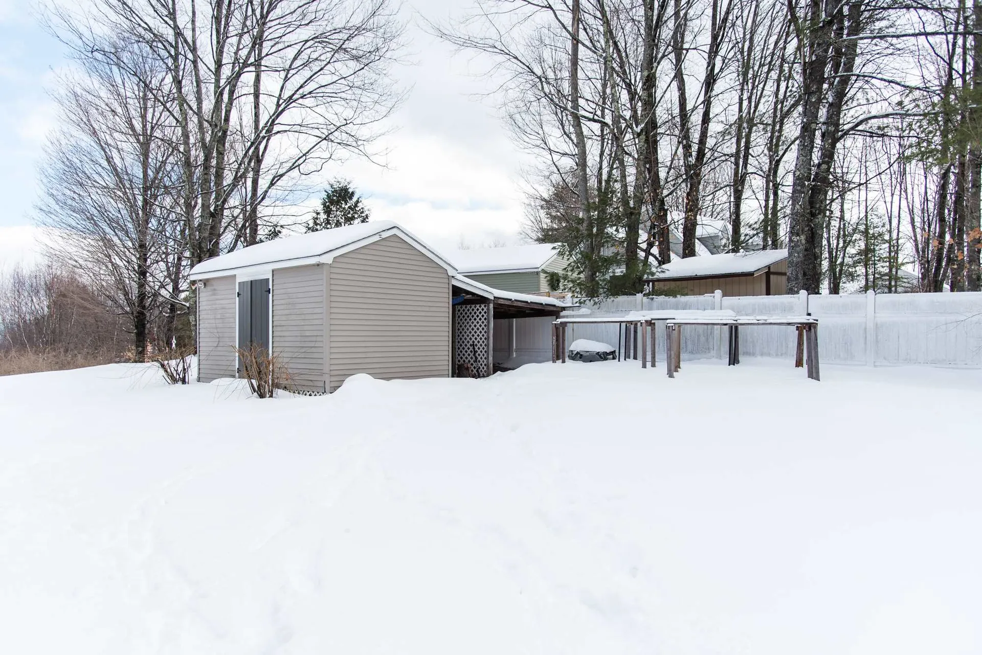 20 Ridge Road Tilton NH 03276