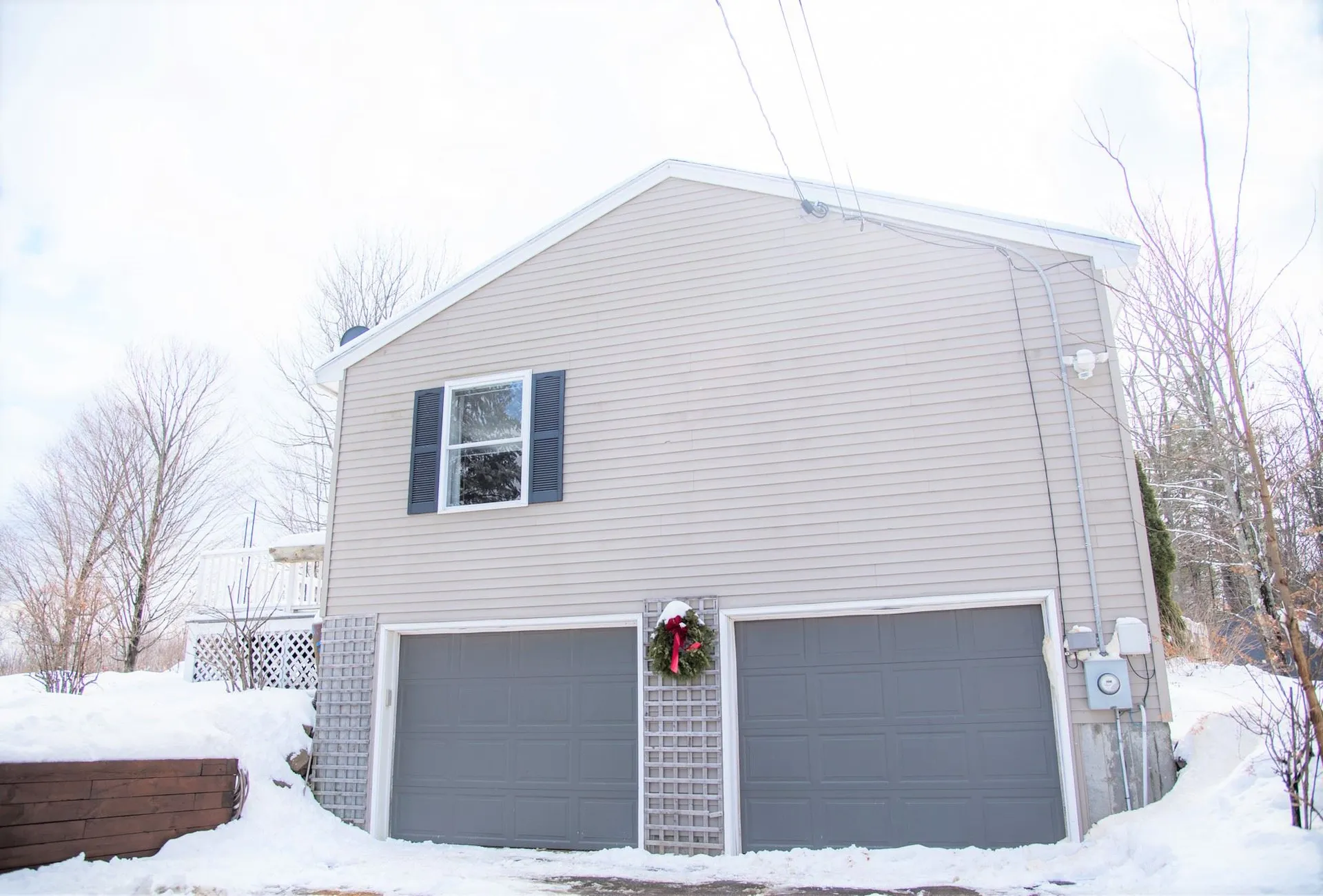 20 Ridge Road Tilton NH 03276