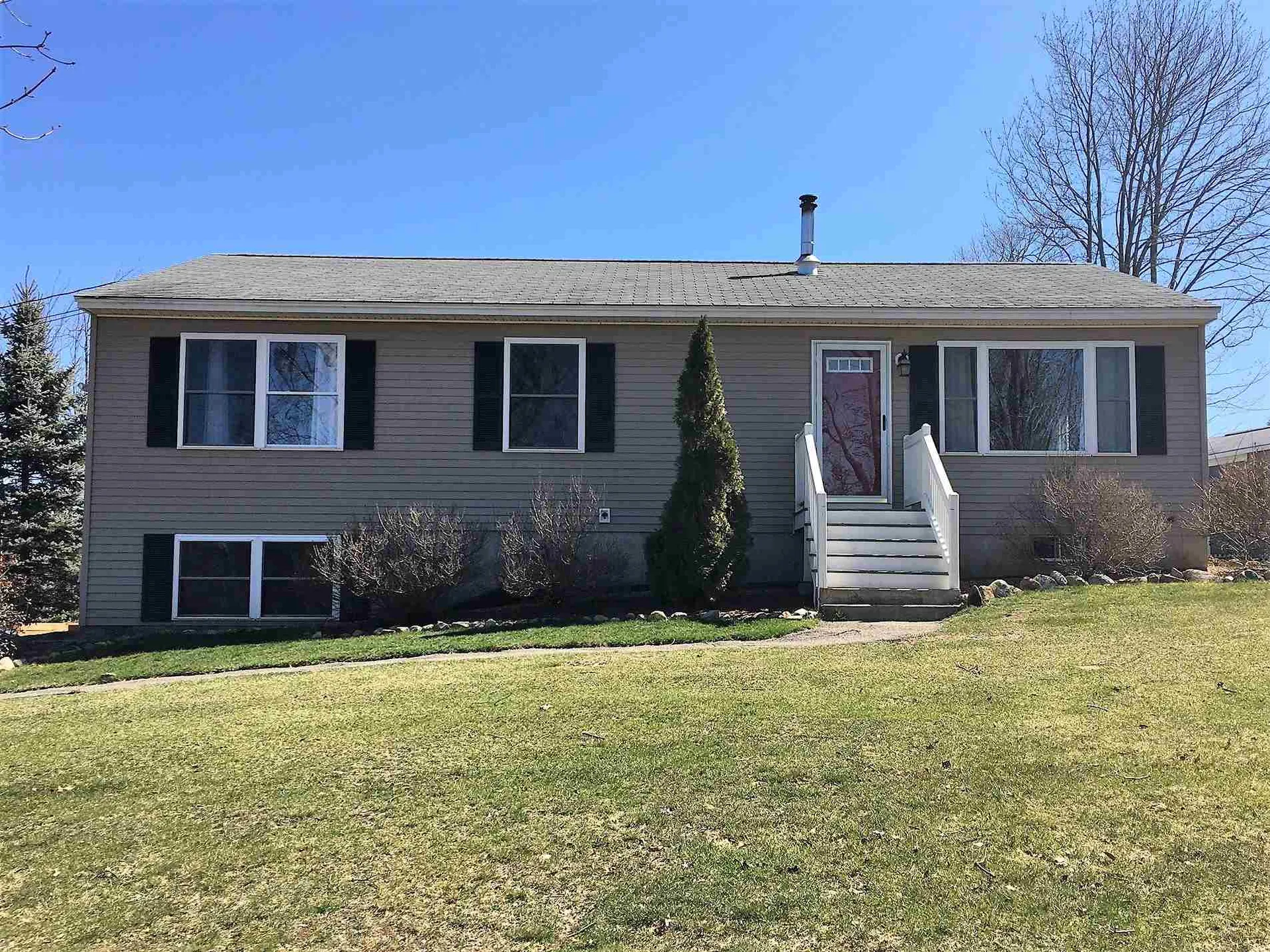 20 Ridge Road Tilton NH 03276