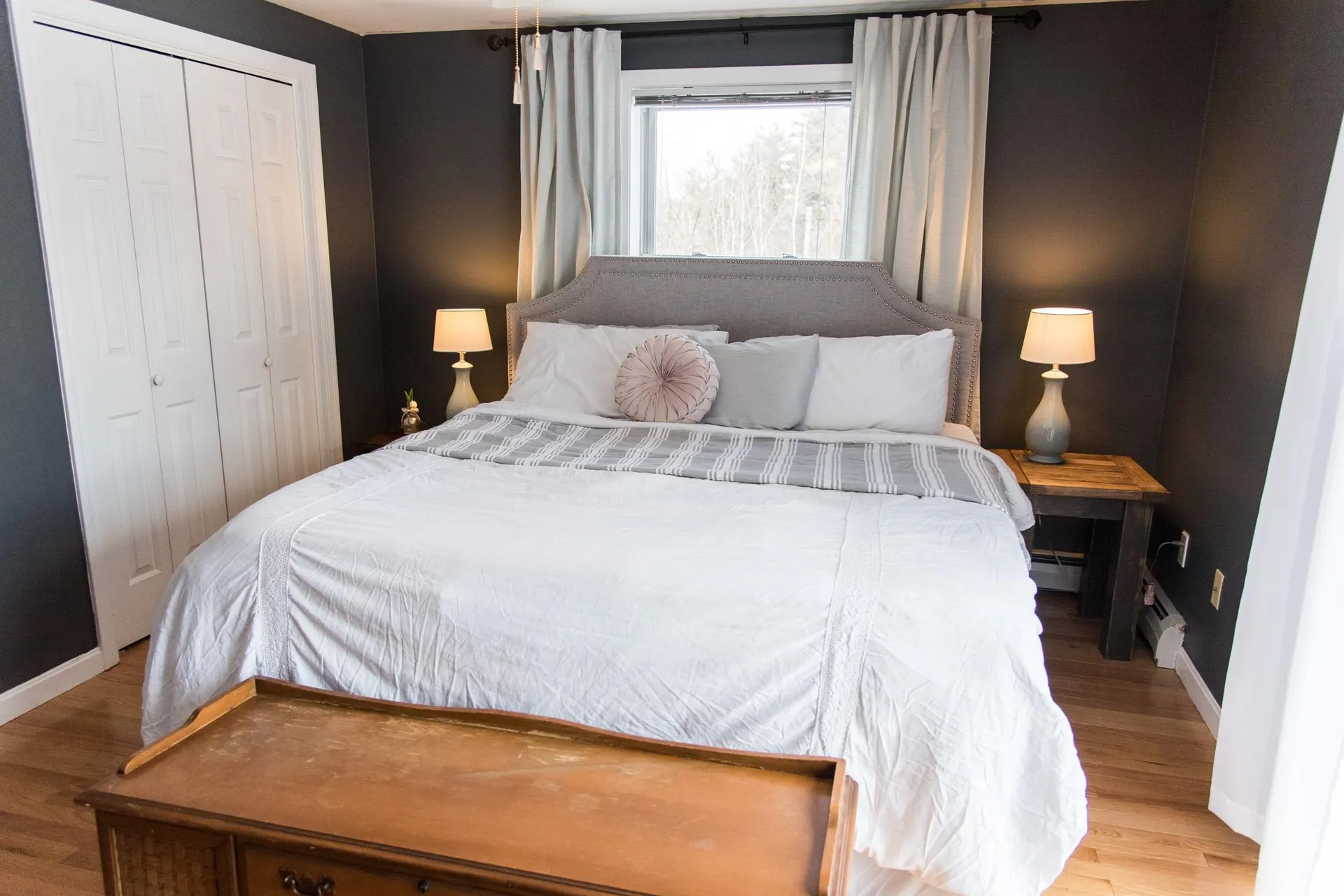 20 Ridge Road Tilton NH 03276