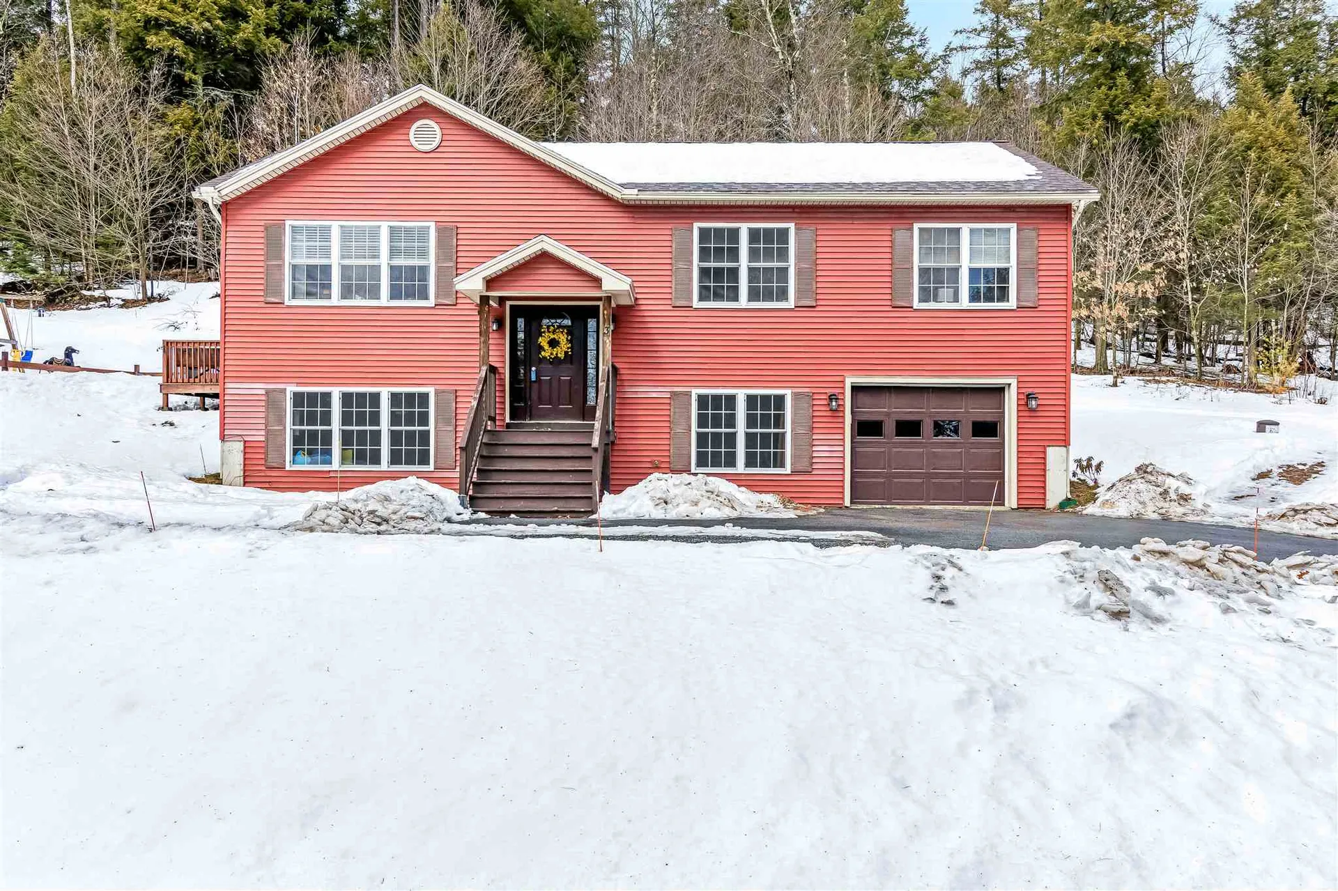 3 Marsh Hill Road Fairfax VT 05454
