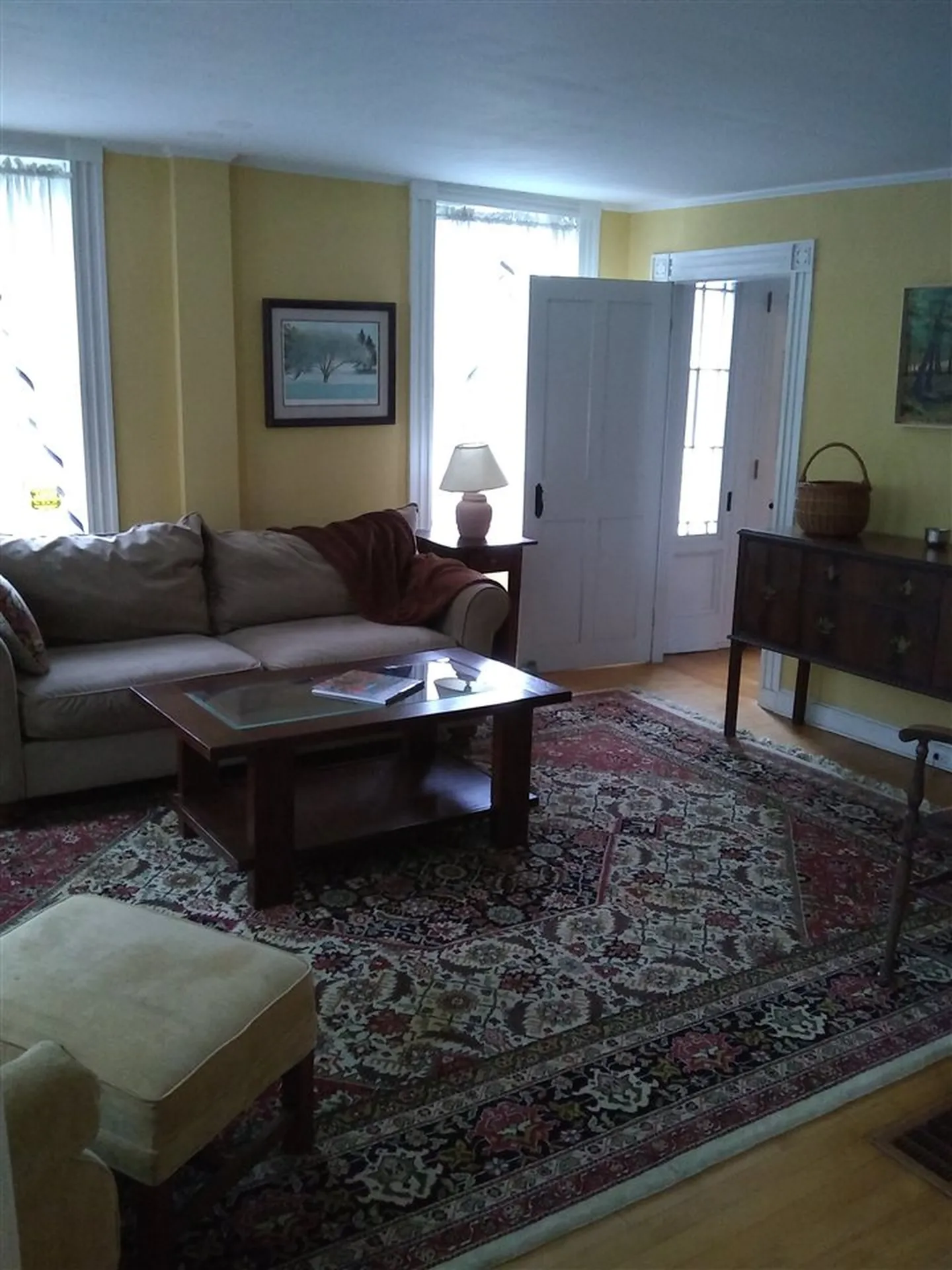 735 Main Street Chester VT 05143