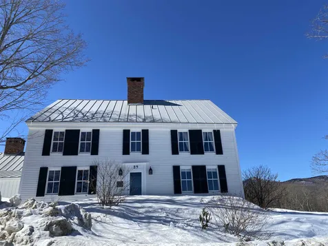 89 Wellman Road Wilmington VT 05363