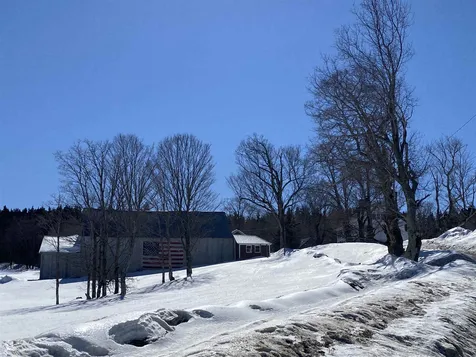 89 Wellman Road Wilmington VT 05363