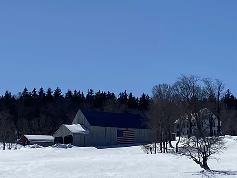 89 Wellman Road Wilmington VT 05363