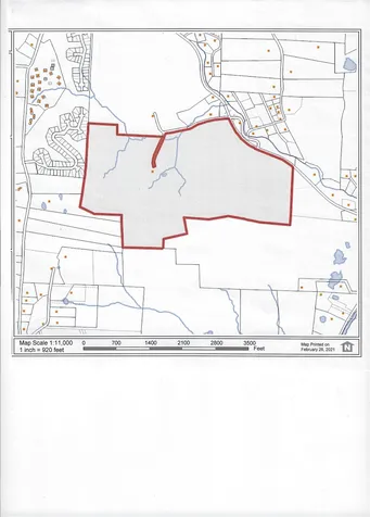89 Wellman Road Wilmington VT 05363