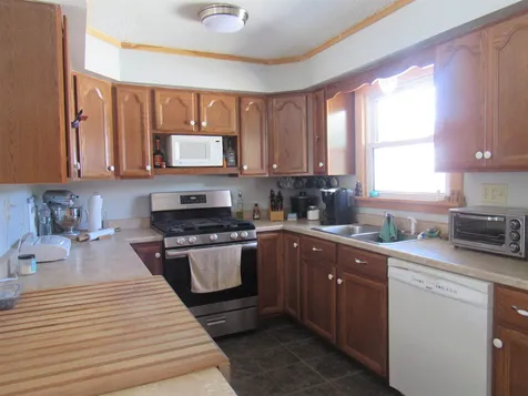 2809 Back Coventry Road Irasburg VT 05845