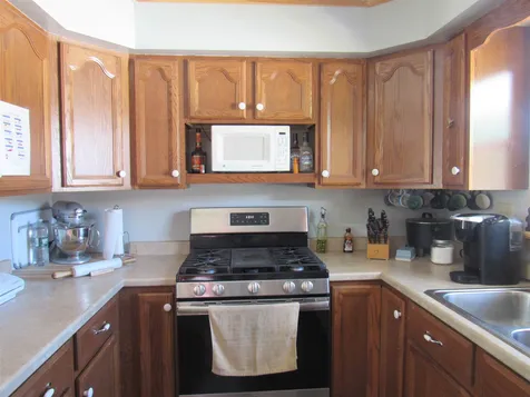 2809 Back Coventry Road Irasburg VT 05845